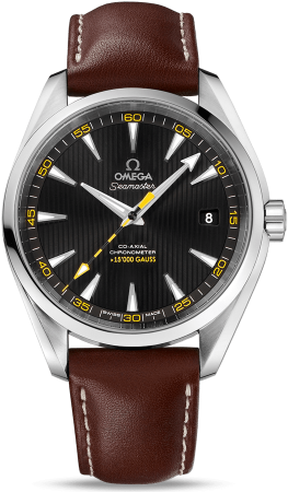 Omega Seamaster Aqua Terra 150M Co-Axial > 15 000 Gauss 41.5 mm 231.12.42.21.01.001
