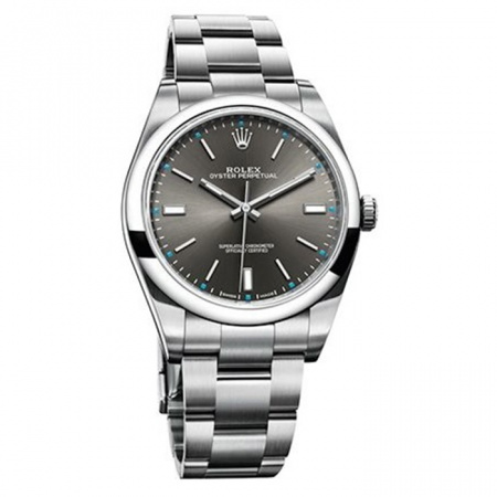Rolex Oyster Perpetual 39 mm