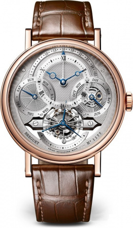 Breguet Classique Grande Complications 3797
