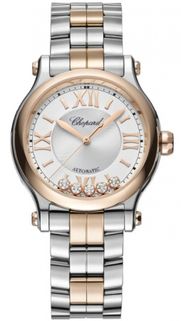 Chopard Happy Sport 33 mm 278608-6002