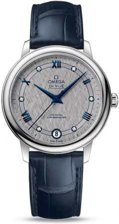 Omega De Ville Prestige Co-Axial 32.7 mm 424.13.33.20.56.002