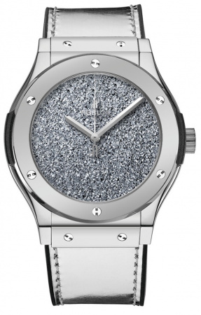 Hublot Classic Fusion Titanium Osmium 45 mm 511.NS.0600.VR