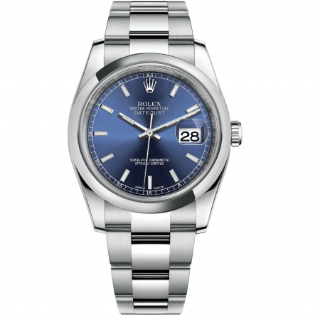 Rolex Datejust 36 mm 116200