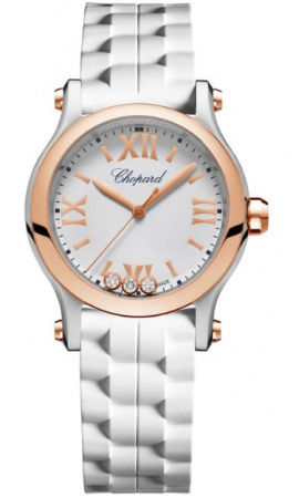 Chopard Happy Sport 30 mm 278590-6001