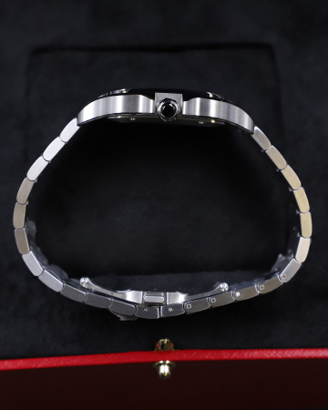 Cartier Santos De Cartier 39.8 mm WSSA0037