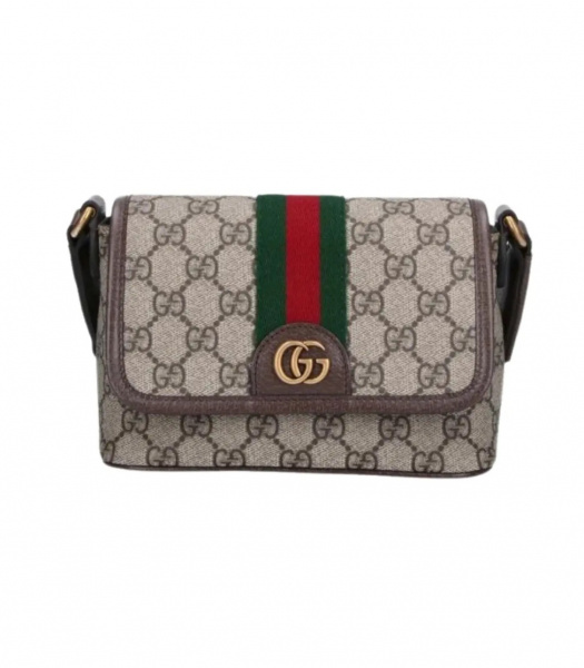 Сумка Gucci Beige Ophidia Beige