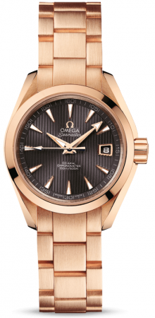 Omega Seamaster Aqua Terra 150M Co-Axial 30 mm 231.50.30.20.06.001