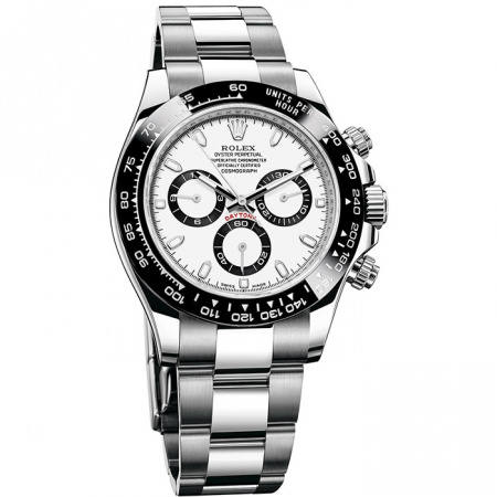 Rolex Cosmograph Daytona 40mm Cerachrom