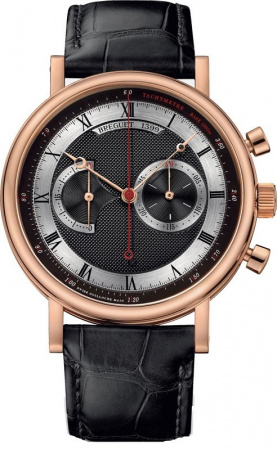 Breguet Classique Chronographe 5287