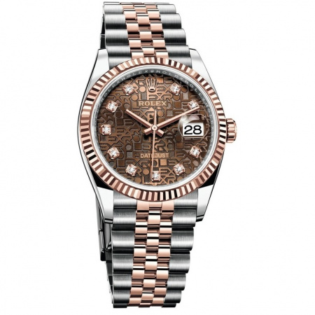 Rolex Datejust 36