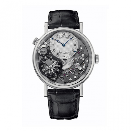 Breguet Tradition 7067BB Time-Zone