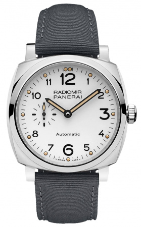 Panerai Radiomir 1940 3 Days Automatic Acciaio 42 mm PAM00655