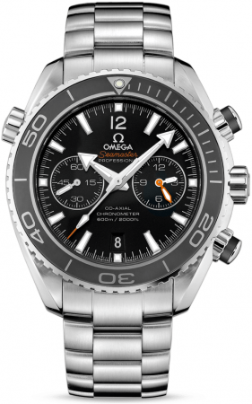 Omega Seamaster Planet Ocean 600m Co-Axial Chronograph 232.30.46.51.01.001
