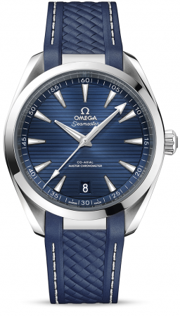 Omega Seamaster Aqua Terra 150M Co-Axial Master Chronometer 41 mm 220.12.41.21.03.007