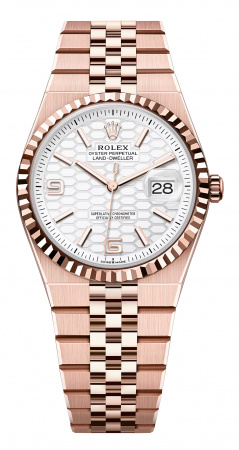 Rolex Land-Dweller 36 mm 127235