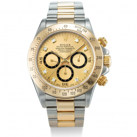 Rolex Daytona Cosmograph 40 mm 16523