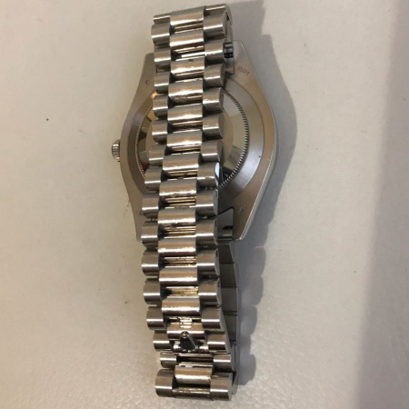 Rolex Day-Date 40