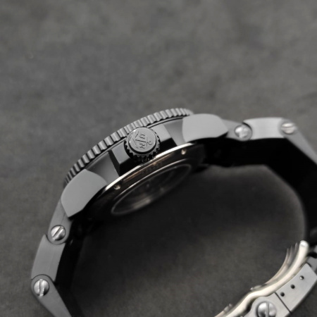 Ulysse Nardin Marine Diver Black Ocean 42.7 mm 263-38LE-3 Limited Edition