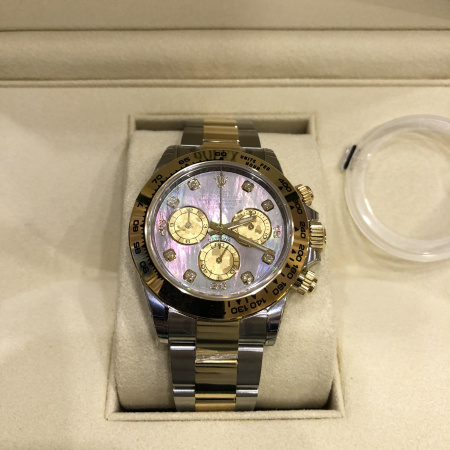 Rolex Cosmograph Daytona