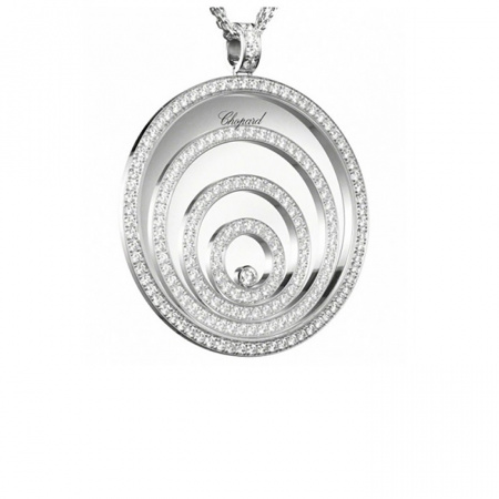 Подвеска Chopard Happy Spirit, артикул №795430-1001