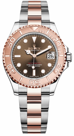 Rolex Yacht-Master 37 mm 268621