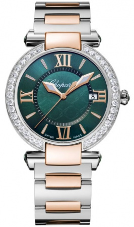 Chopard Imperiale 36 mm 388532-6009