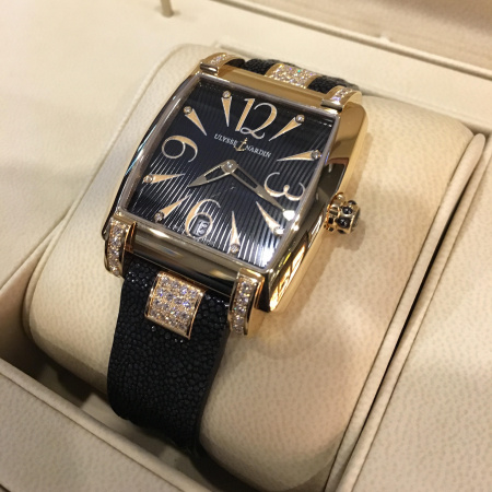 Ulysse Nardin Caprice