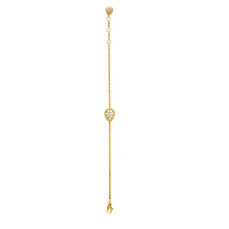 БРАСЛЕТ BOUCHERON SERPENT BOHEME