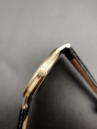 Breguet Classique 38 mm 5157BA/11/9V6