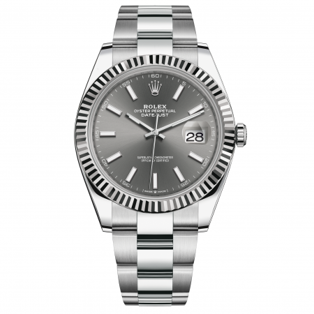 Rolex Datejust II 41 mm 126334