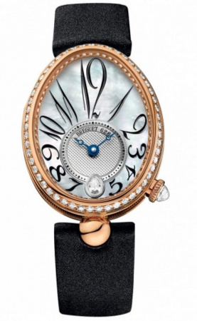 Breguet Reine de Naples 8918