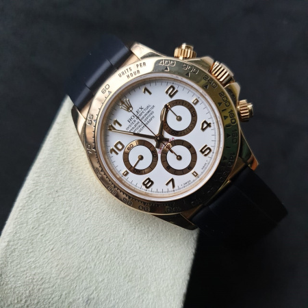 Rolex Daytona Cosmograph 40 mm 16518