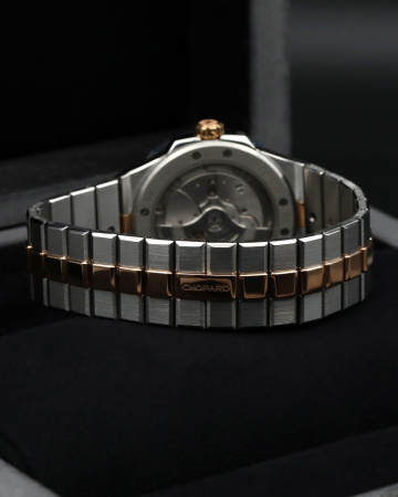 Chopard Alpine Eagle 41 mm 298600-6001