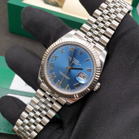 Rolex Datejust 41 mm 126334