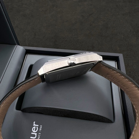TAG Heuer Monaco 37 mm WAW131A.FC6177