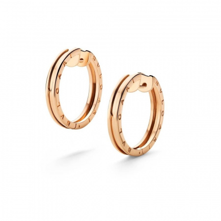Серьги Bvlgari B.Zero1 345504