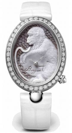 Breguet Reine de Naples 8958