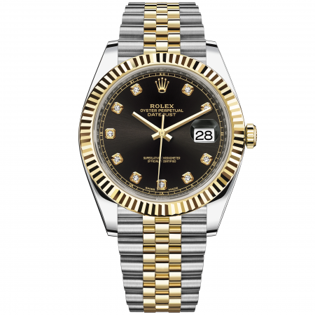 Rolex Datejust II 41 mm 126333