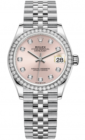 Rolex Datejust 31 mm 278384