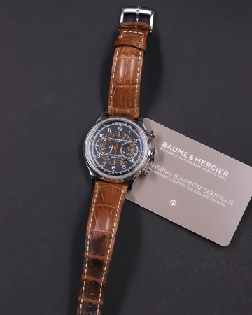 Baume & Mercier Capeland 44 mm M0A10068