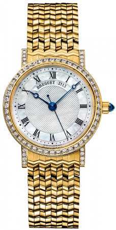Breguet Classique 8068BA/52/AC0/DD00
