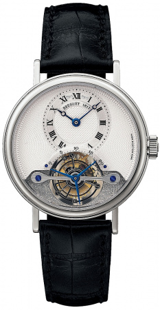 Breguet Classique Grande Complications 3357 Tourbillon