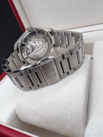Omega Seamaster Aqua Terra 150M Co-Axial 38,5 mm 231.10.39.21.01.001
