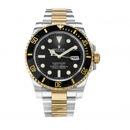 Rolex Submariner Date