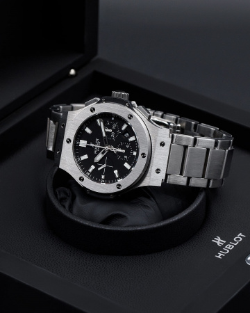 Hublot Big Bang Chronograph 44 mm 301.SX.1170.SX