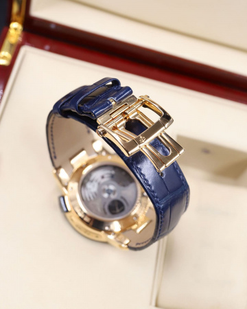 Ulysse Nardin El Toro 43 mm 326-01LE