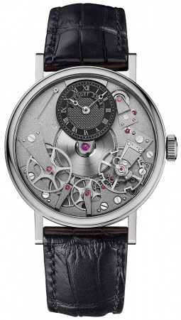 Breguet Tradition 7027