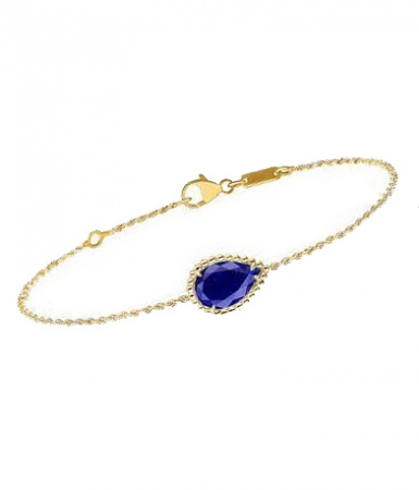 Браслет Boucheron Serpent Boheme JBT0062600