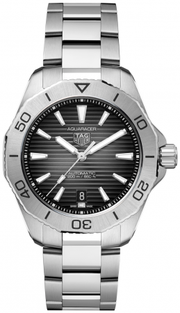 TAG Heuer Aquaracer Professional 200 Date 40 mm WBP2110.BA0627