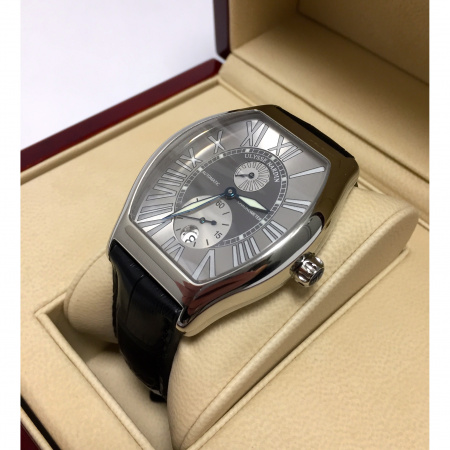 Ulysse Nardin Michelangelo Gigante Chronometer